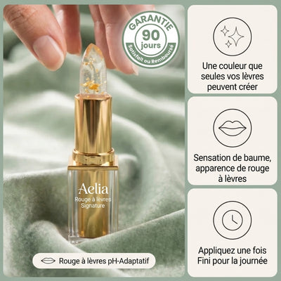 Aelia® NatureTinte