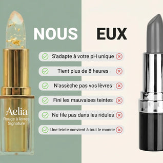 Aelia® NatureTinte