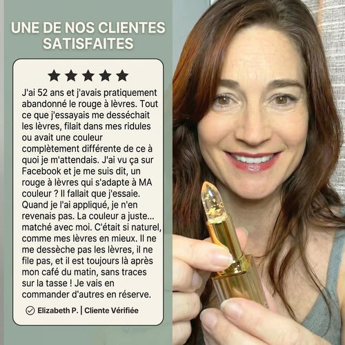 Aelia® NatureTinte