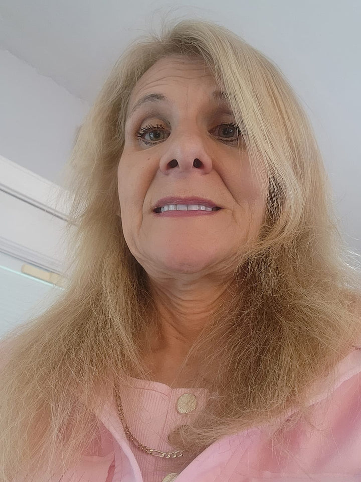 Review by Wendy K.