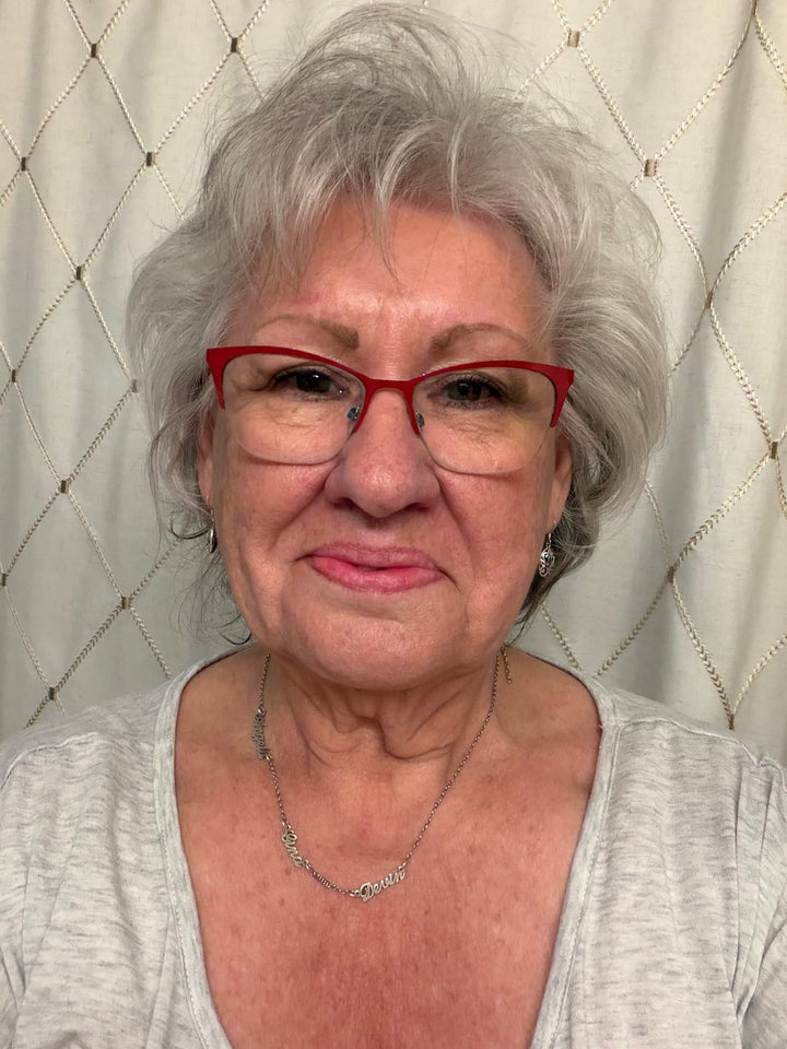 Review by Martine F.