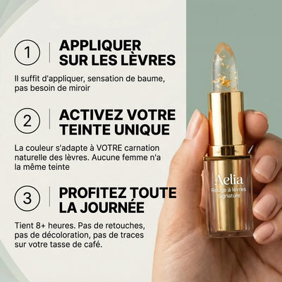 Aelia® NatureTinte