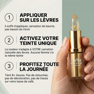 Aelia® NatureTinte
