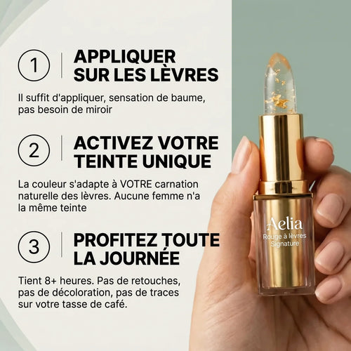 Aelia® NatureTinte