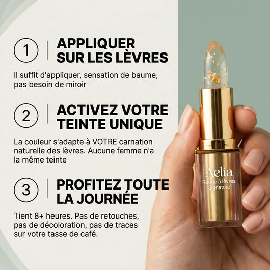 Aelia® NatureTinte